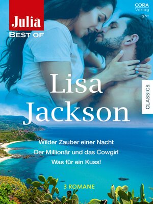 cover image of Julia Best of Band 236